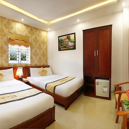 Forever Hotel Da Nang Bagian luar foto