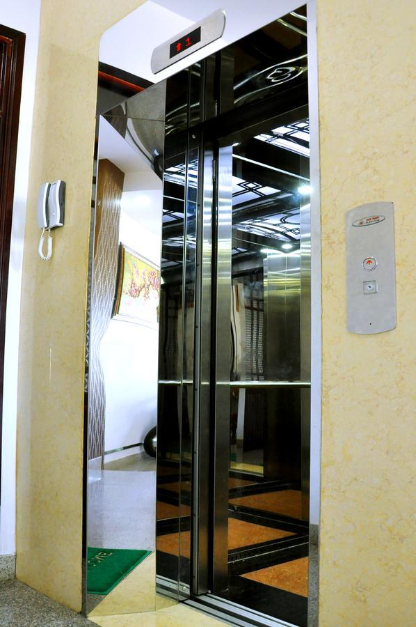 Forever Hotel Da Nang Bagian luar foto