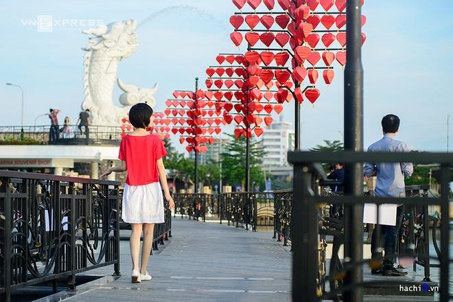 Forever Hotel Da Nang Bagian luar foto